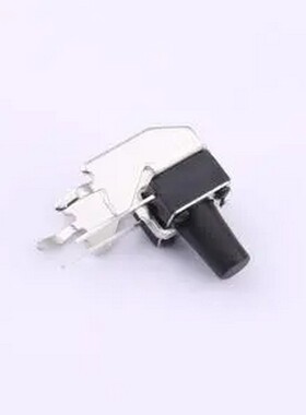 GT-TC102B-H090-L1 GT-TC102B-H090-L1 插件,6.1x6.1mm 轻触开关