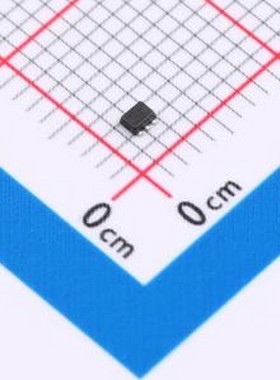 DDC114EH-7 数字晶体管 DDC114EH-7 SOT-563