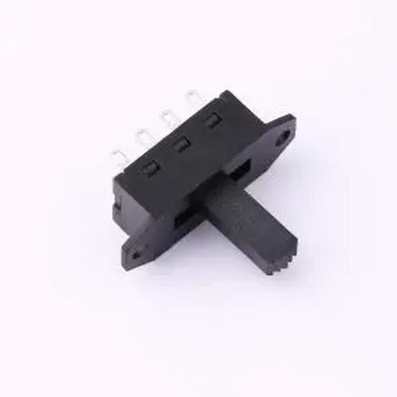 SS-0323SG-14R2BB SS-0323SG-14R2BB 插件-8P,30.2x10.5mm 滑动开