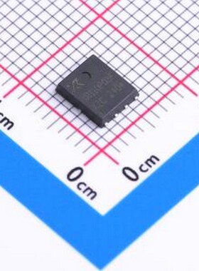 XR110P03F 场效应管(MOSFET) XR110P03F PDFN-8L(5x6)