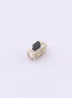 B5B351220 2*4*3.5 180GF 侧按小贝 SMD-4P,4.8x2mm 轻触开关