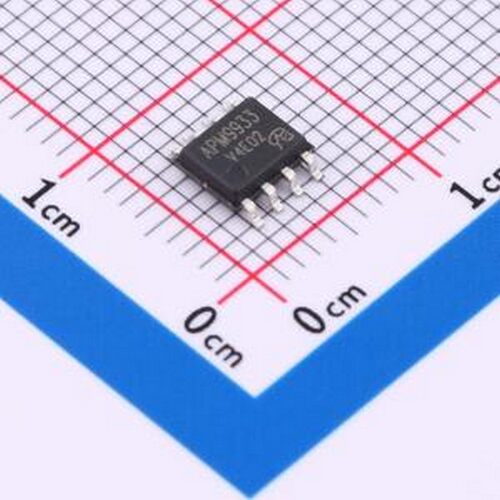 APM9933KC-TRL-VB 场效应管(MOSFET) 场效应管 （MOSFET) SOP-8
