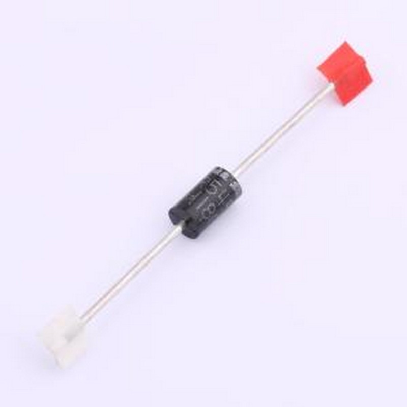 SR545SL 肖特基二极管 电压:45V 电流:5A DO-27