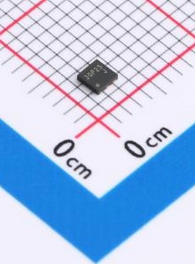 SP30P25NQ 场效应管(MOSFET) 中低压P型MOSFET PDFN-6L(2x2)