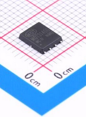 MOT3140G 场效应管(MOSFET) 1个N沟道 耐压:30V 电流:110A PDFN5x