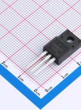 IPP60R160P7-VB 场效应管(MOSFET) 1个N沟道 耐压:600V 电流:20A