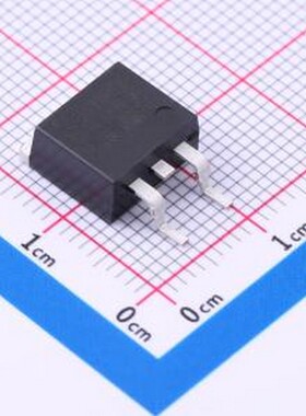 SWB088R08E8T 场效应管(MOSFET) 耐压:80V 电流:80A TO-263