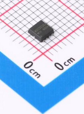 MOT3650J 场效应管(MOSFET) 1个N沟道+1个P沟道 耐压:30V 电流:6A
