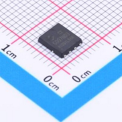 HYG007N03LS1C2 场效应管(MOSFET) 单N沟道,电流:220A,耐压:30V D