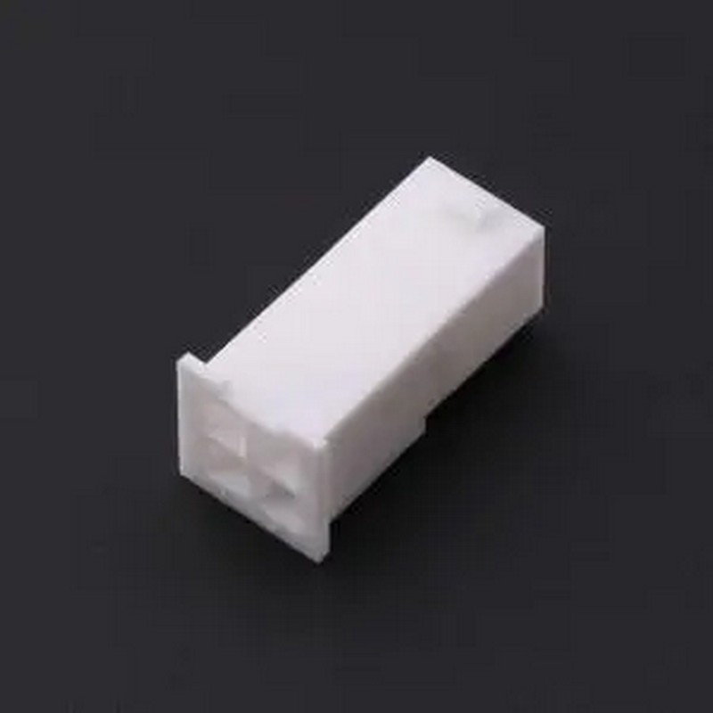 951-0417-092 2x2P P=4.2mm 胶壳(线对板/线对线)