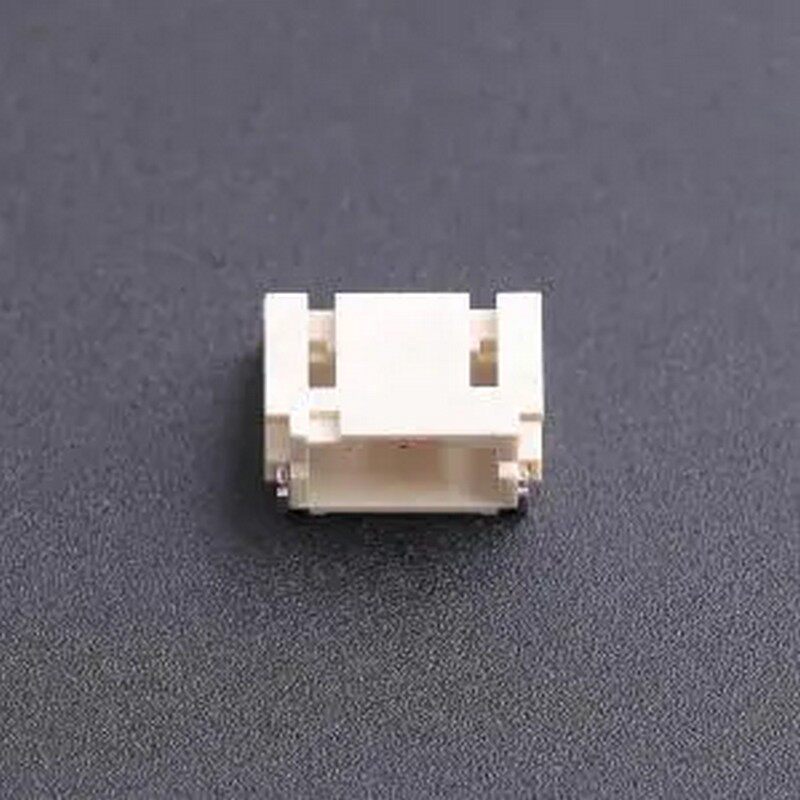 WT200F1W-033R-004 1x3P 间距:2mm 卧贴 系列:PH SMD,P=2mm,卧贴