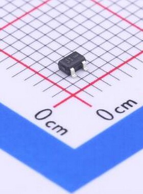 LBSS138WT1G 场效应管(MOSFET) 1个N沟道 耐压:50V 电流:200mA SC