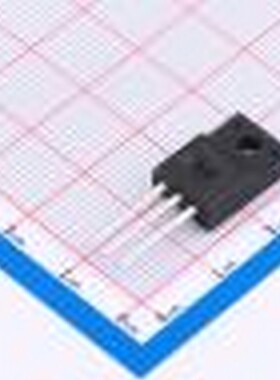 IPA60R160P6 场效应管(MOSFET) 耐压:650V 电流:15A TO-220FP-3