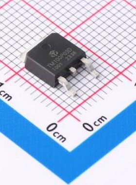 TM0036P03D 场效应管(MOSFET) TM0036P03D TO-252-3L