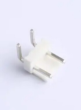 CS-1120R-03N2 VH3.96 wafer 3P 缺2 90度 弯插,P=3.96mm 线对板