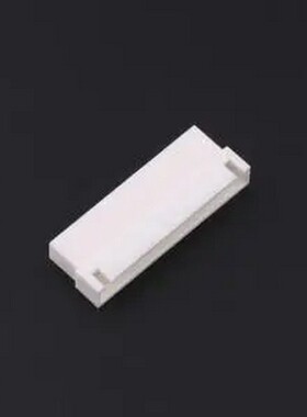 TJC3B-15R 1x15P 2.5mm P=2.5mm 胶壳(线对板/线对线)