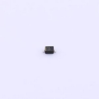 CUS05S40,H3F 肖特基二极管 电压:40V 电流:500mA SC-76(SOD-323)