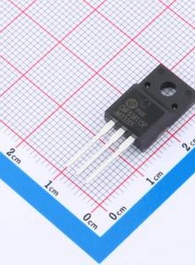 CMF65R115P 场效应管(MOSFET) 1个N沟道 耐压:650V 电流:33A TO-2