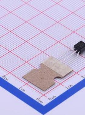 2SC2240 三极管(BJT) GR(200-400) TO-92-3