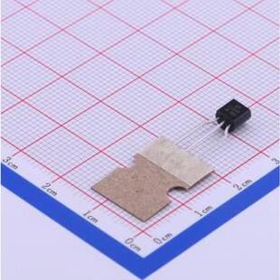 2SC2240 三极管(BJT) GR(200-400) TO-92-3