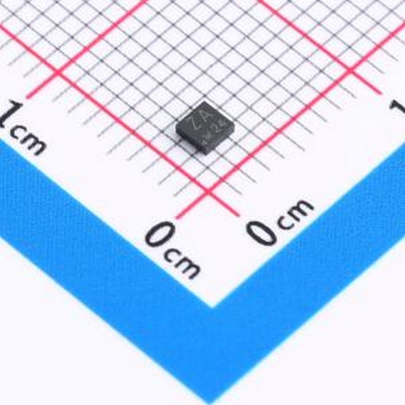 PMPB07R0UNX 场效应管(MOSFET) 1个N沟道 耐压:20V 电流:11.6A DF