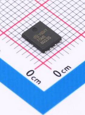 FDMS8023S-VB 场效应管(MOSFET) N沟道,电流:120A,耐压:30V DFN-8