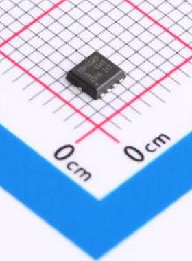 AGM406MBP 场效应管(MOSFET) 1个N沟道 耐压:40V 电流:25A PDFN-8