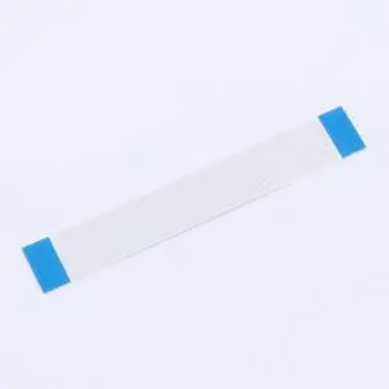 FC-1.0B-14P-100mm FC-1.0B-14P-100mm P=1mm FFC连接线(柔性扁平