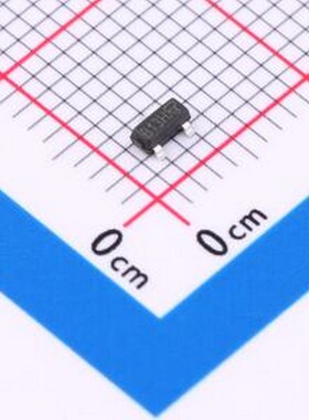 SI2334DS-T1-GE3-VB 场效应管(MOSFET) 1个N沟道 耐压:30V 电流:6