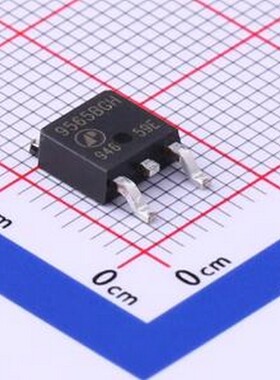AP9565BGH 场效应管(MOSFET) 1个P沟道 耐压:40V 电流:17A TO-252