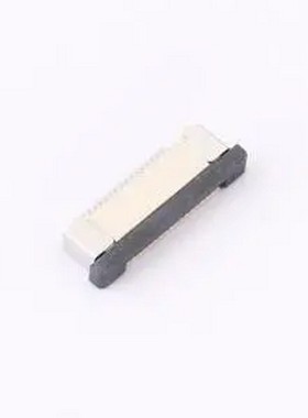 THD0522-17RL-SN THD0522-17RL-SN SMD,P=0.5mm,卧贴 FFC/FPC连接