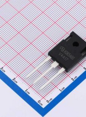 AOK065A60-VB 场效应管(MOSFET) 1个N沟道 耐压:600V 电流:47A TO