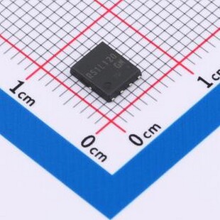 RS1L120GNTB 场效应管(MOSFET) 1个N沟道 耐压:60V 电流:36A HSOP