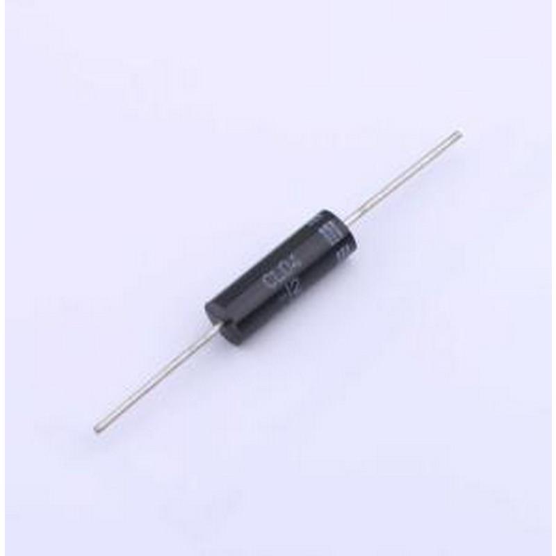 CL04-12 通用二极管 CL04-12 插件,D7.5xL22mm