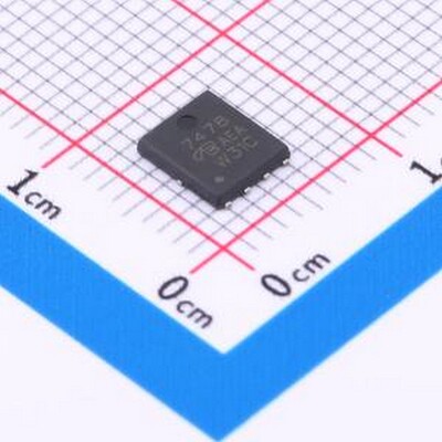 SI7478DP-T1-GE3-VB 场效应管(MOSFET) SI7478DP-T1-GE3-VB QFN8(