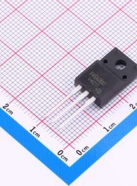 K46A08N1-VB 场效应管(MOSFET) 1个N沟道 耐压:100V 电流:90A TO-