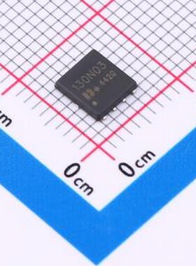 DON130N03 场效应管(MOSFET) DON130N03 DFN-8(5x6)