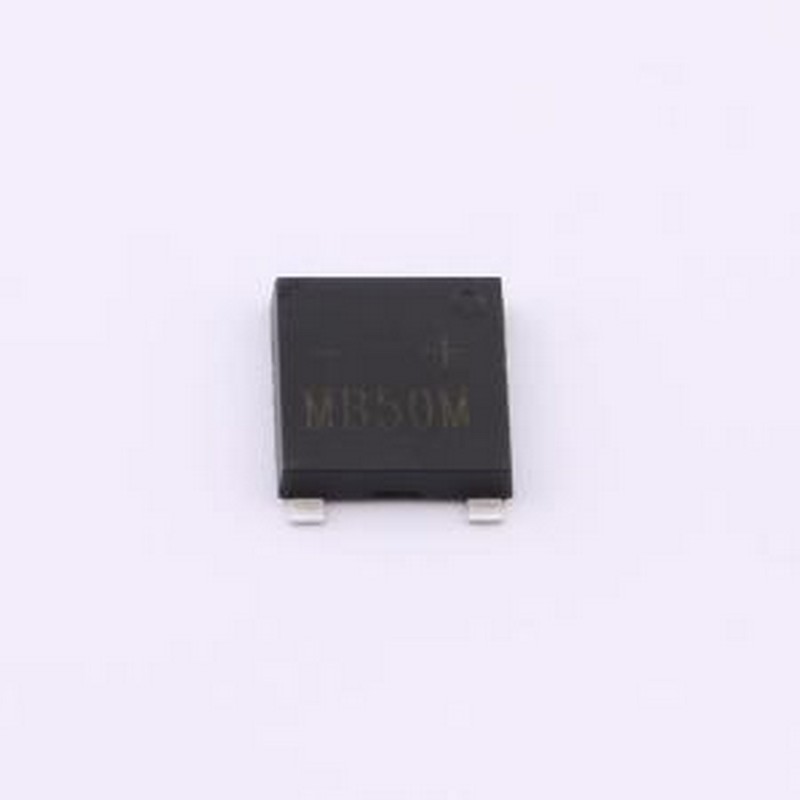 MSB50M 整流桥 电压:1kV 电流:5A UMSB