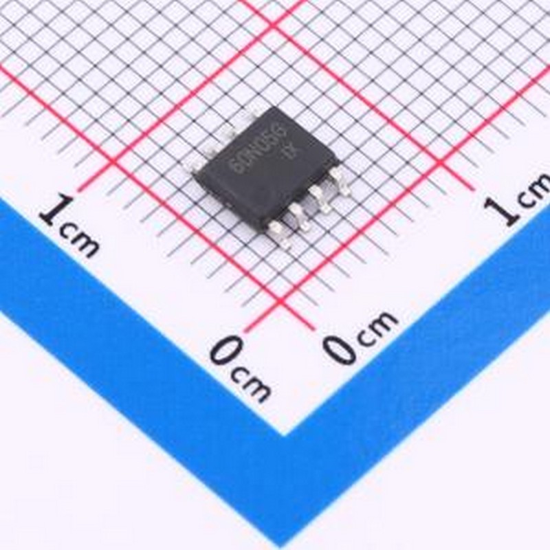 SP60N05GP8 场效应管(MOSFET) 60V N沟道 Power MOSFET,电流:18A,