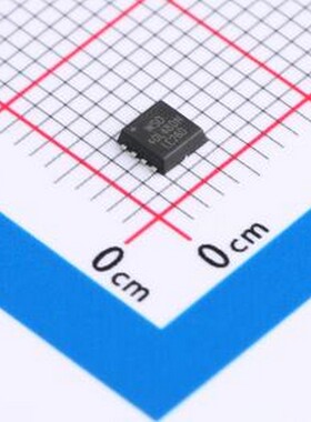 WSD40L48DN33 场效应管(MOSFET) 1个P沟道 耐压:40V 电流:30A DFN