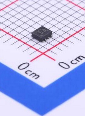 MTM78E2B0LBF 场效应管(MOSFET) 2个N沟道 耐压:20V 电流:4A SMD-