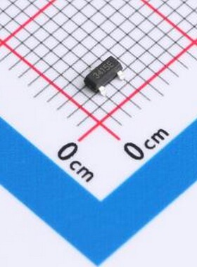 DMP1045U-HXY 场效应管(MOSFET) 1个P沟道 耐压:20V 电流:5A SOT-