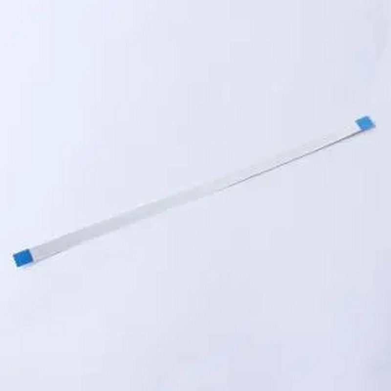 FC-1.0B-6P-200mm FC-1.0B-6P-200mm P=1mm FFC连接线(柔性扁平线