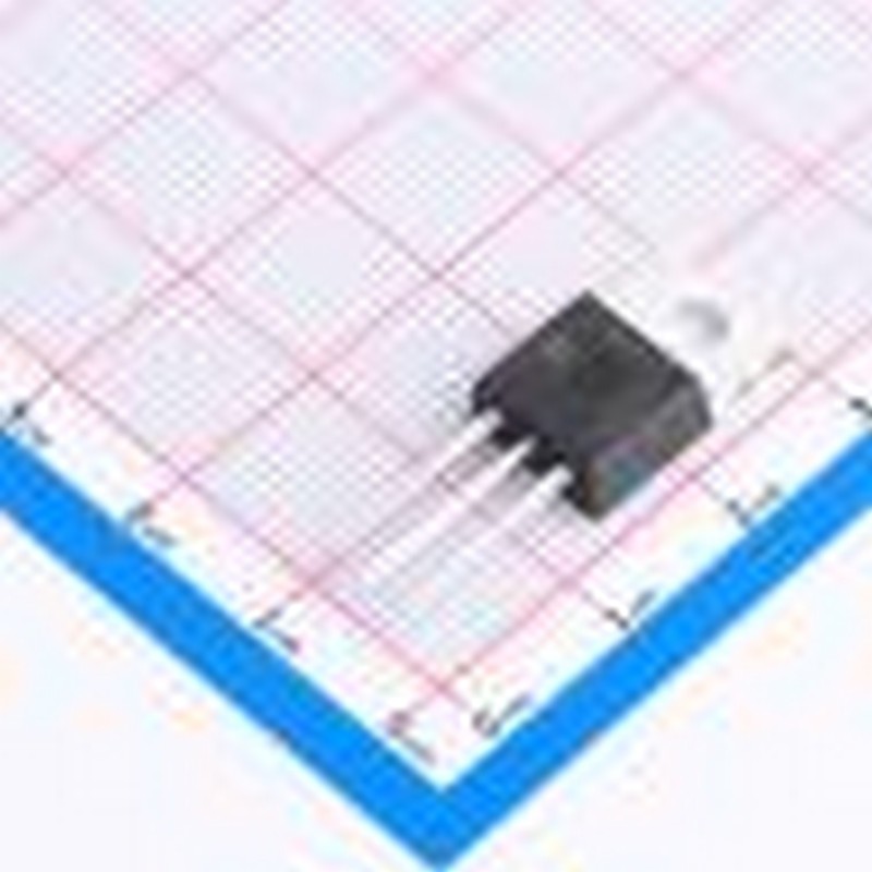 SPP17N80C3XKSA1 场效应管(MOSFET) 1个N沟道 耐压:800V 电流:17A