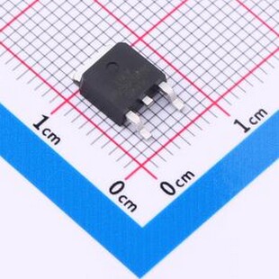 IRFR5505PBF-HXY 场效应管(MOSFET) 1个P沟道 耐压:60V 电流:15A