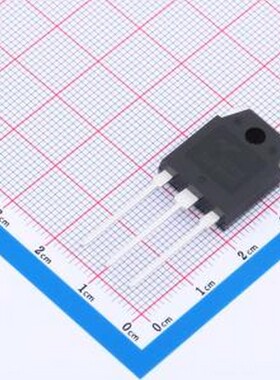 TSA65R190S3 场效应管(MOSFET) 1个N沟道 耐压:650V 电流:20A TO-