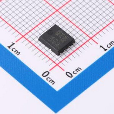 KNY3404D 场效应管(MOSFET) KNY3404D DFN5x6