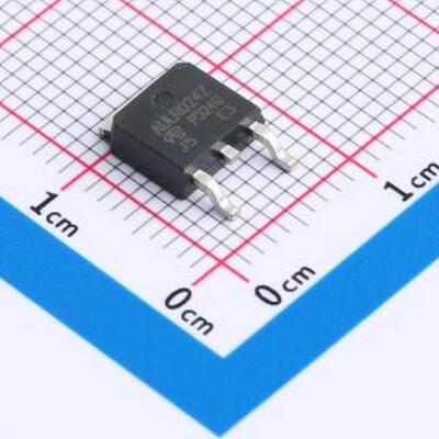 AUIRLR024ZTRPBF-VB 场效应管(MOSFET) 1个N沟道 耐压:60V TO-252