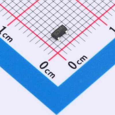 RZR040P01TL-VB 场效应管(MOSFET) 场效应管 （MOSFET) SOT-23