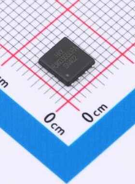RJK0365DPA-HXY 场效应管(MOSFET) 1个N沟道 耐压:30V DFN-8L(5x6